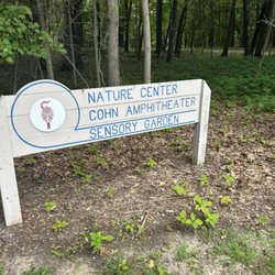 Lewis E Wint Nature Center