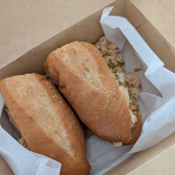 Legato Cafe - chicken chipotle sandwich - Cafes Near Me - Fairfax, Virginia Legato Cafe - chicken chipotle sandwich - Cafes Near Me - Fairfax, Virginia