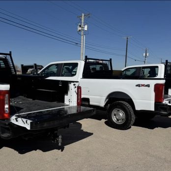 N&B Truck Accessories - Auto Parts & Supplies Near Me - Midland, Texas N&B Truck Accessories - Auto Parts & Supplies Near Me - Midland, Texas