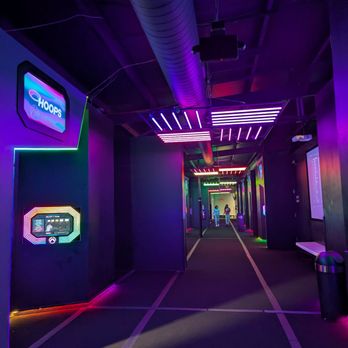 Activate Games - Interior - Arcades Near Me - Katy, Texas Activate Games - Interior - Arcades Near Me - Katy, Texas