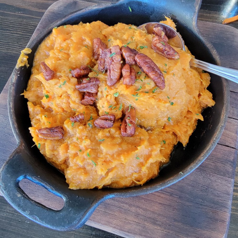 Bosscat Kitchen & Libations - Yams - Bars Near Me - Orange, California Bosscat Kitchen & Libations - Yams - Bars Near Me - Orange, California