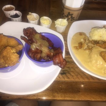Biscuit Head - Breakfast & Brunch Near Me - Greenville, South Carolina