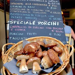 Pizzeria 4 Cantoni