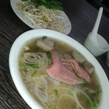 Pho Tam Restaurant - #1 Pho - lotsa meat, noodles and sprouts & herbs. - Vietnamese Near Me - Surrey, British Columbia Pho Tam Restaurant - #1 Pho - lotsa meat, noodles and sprouts & herbs. - Vietnamese Near Me - Surrey, British Columbia