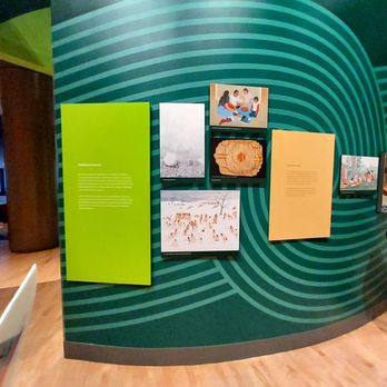 First Americans Museum - Museums Near Me - Oklahoma City, Oklahoma First Americans Museum - Museums Near Me - Oklahoma City, Oklahoma