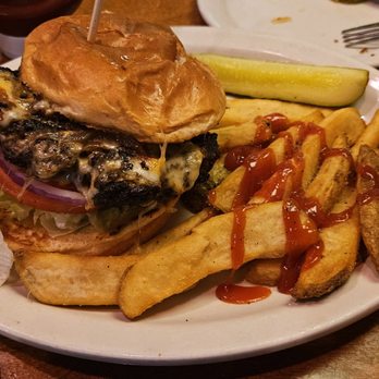 Texas Roadhouse - Burger. - Steakhouses Near Me - Gainesville, Florida Texas Roadhouse - Burger. - Steakhouses Near Me - Gainesville, Florida