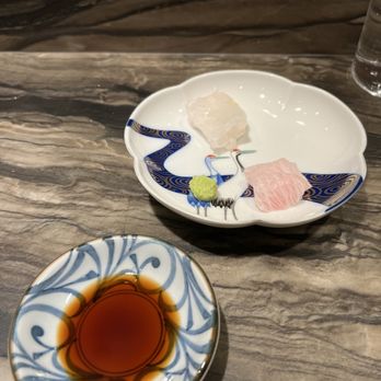 SHION 69 Leonard St - Sushi Bars Near Me - New York, New York