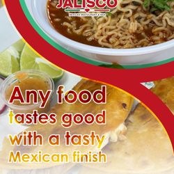 Diamante Jalisco
