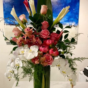 Laguna Beach Florist