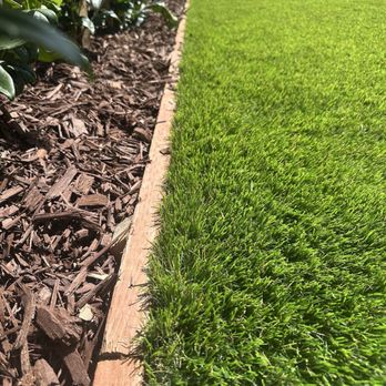 Big Bully Turf - Updated edge with new crew - Artificial Turf Near Me - San Diego, California Big Bully Turf - Updated edge with new crew - Artificial Turf Near Me - San Diego, California
