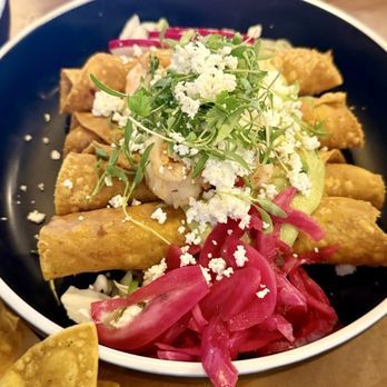 Tito's Taquitos - Shrimp taquito - Tacos Near Me - Beaverton, Oregon Tito's Taquitos - Shrimp taquito - Tacos Near Me - Beaverton, Oregon