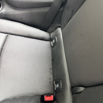 C&B Auto Repair - Water stained seat - Auto Repair Near Me - Boonton, New Jersey C&B Auto Repair - Water stained seat - Auto Repair Near Me - Boonton, New Jersey