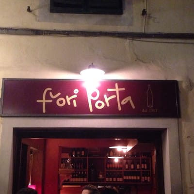 Enoteca Fuori Porta by null