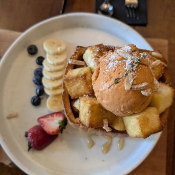 U :Dessert Story - Desserts Near Me - Berkeley, California