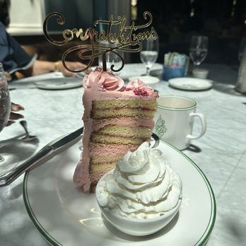 Sadelle's - Raspberry cake - Breakfast & Brunch Near Me - Las Vegas, Nevada Sadelle's - Raspberry cake - Breakfast & Brunch Near Me - Las Vegas, Nevada