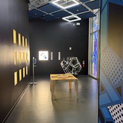 Museum of Illusions - Brain Gym