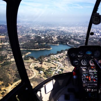 Orbic Air - Tours Near Me - Burbank, California