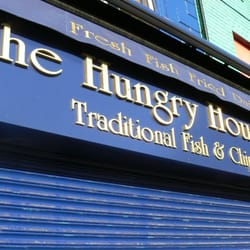 Hungry Hound 2