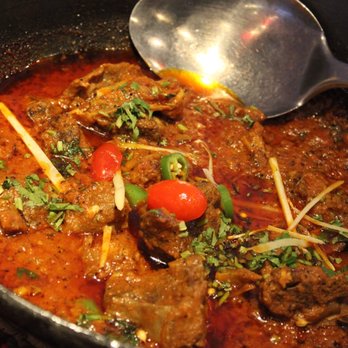 Chai Chenak - Charsi Karhai Mutton - Halal Near Me - New Brunswick, New Jersey Chai Chenak - Charsi Karhai Mutton - Halal Near Me - New Brunswick, New Jersey