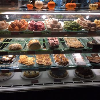 Fabiani's - So many pretty treats for next time! - Italian Near Me - Kihei, Hawaii Fabiani's - So many pretty treats for next time! - Italian Near Me - Kihei, Hawaii