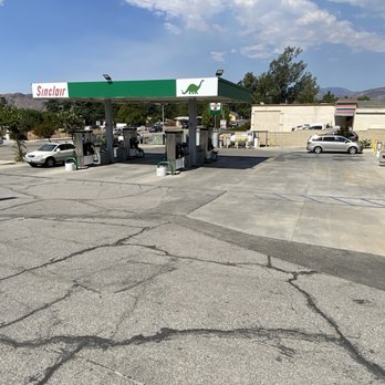 Circle K - Gas Stations Near Me - Yucaipa, California