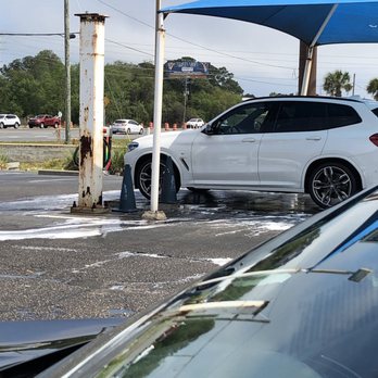 Executive Car Wash - Car Wash Near Me - Miramar Beach, Florida Executive Car Wash - Car Wash Near Me - Miramar Beach, Florida