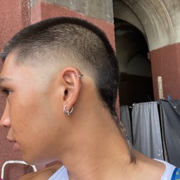 My cut My cut