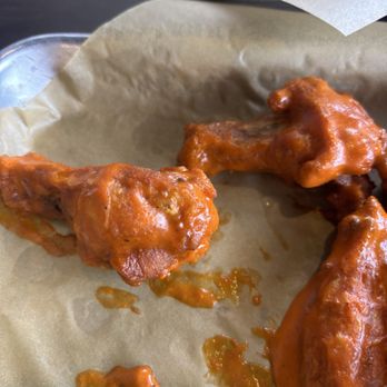 Buffalo Wild Wings - Sports Bars Near Me - Myrtle Beach, South Carolina