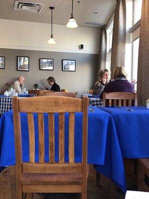 Hungry Heart Cafe & Catering by null