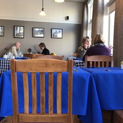 Hungry Heart Cafe
