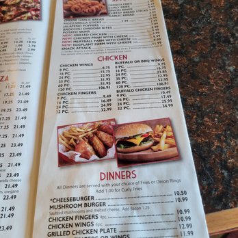 NY Pizza - Pizza Near Me - Easton, Massachusetts NY Pizza - Pizza Near Me - Easton, Massachusetts