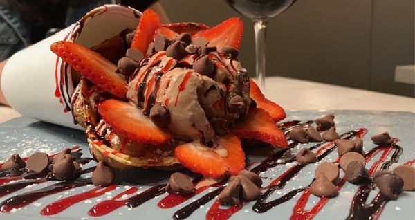 Open Rice Blakeney by null