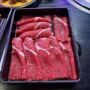 Hungry Cow - Wagyu - Korean Near Me - Fremont, California