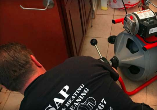 Slide of Asap Plumbing & Heating