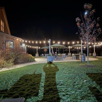 Tilted Barn Brewery - Breweries Near Me - Exeter, Rhode Island