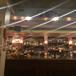 Bar Le Moderne