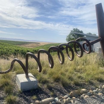 Matchbook Wine Company - The grounds are amazing and beautiful - Wineries Near Me - Zamora, California Matchbook Wine Company - The grounds are amazing and beautiful - Wineries Near Me - Zamora, California