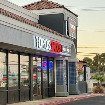 Toros Tacos - Mexican Near Me - Las Vegas, Nevada Toros Tacos - Mexican Near Me - Las Vegas, Nevada