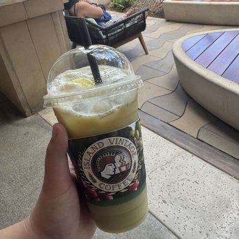 Island Vintage Coffee - Haleiwa iced tea - Coffee & Tea Near Me - Wailea, Hawaii Island Vintage Coffee - Haleiwa iced tea - Coffee & Tea Near Me - Wailea, Hawaii