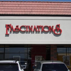 Fascinations - Welcome to Fascinations!