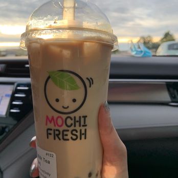 Mochi Fresh - Desserts Near Me - Tempe, Arizona Mochi Fresh - Desserts Near Me - Tempe, Arizona