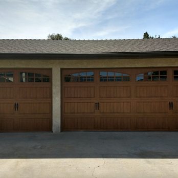 Door Craft - Clopay Gallery Garage Doors with Ultra Grain Finish - Garage Door Services Near Me - Ione, California