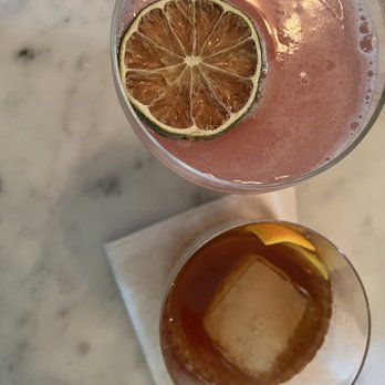 Cowan's Public - Cocktail Bars Near Me - Nutley, New Jersey