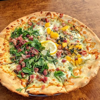 Hideaway House - Kat's Way (large) | Instagram: @telephonesmoothie - Pizza Near Me - Sedona, Arizona Hideaway House - Kat's Way (large) | Instagram: @telephonesmoothie - Pizza Near Me - Sedona, Arizona