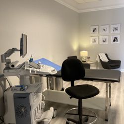 Bump to Birth Ultrasound - Imagining corner