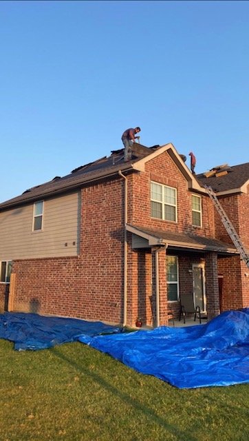 Slide of Money Roofing & Construction