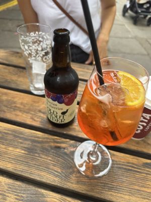 The Prince's Head, Richmond by null