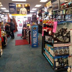 GameStop