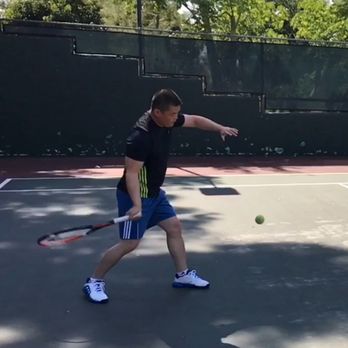 VazTennis - Tennis lesson with Vaz in 2017 - Tennis Near Me - Studio City, California VazTennis - Tennis lesson with Vaz in 2017 - Tennis Near Me - Studio City, California