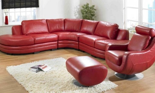 INSIDE STYLE FURNITURE - Park Road, Burton-on-Trent, Staffordshire
